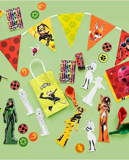 24 doplňků Miraculous, image 2