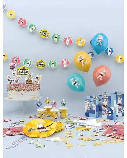 Dárkové tašky Raving Rabbids, image 2