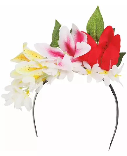 Květinový věnec Aloha, image 2