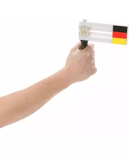 Řehtačka Německo, image 2