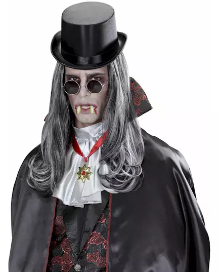 Svítící upíří zuby, image 2