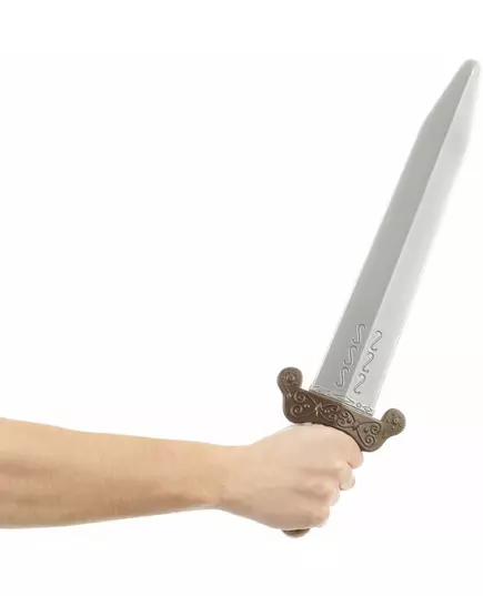 Plastový gladiátorský meč 46 cm, image 2