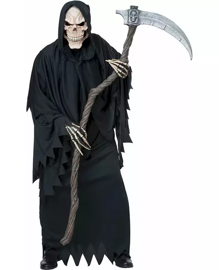 Deluxe kosa Smrtky pro dospělé, image 2
