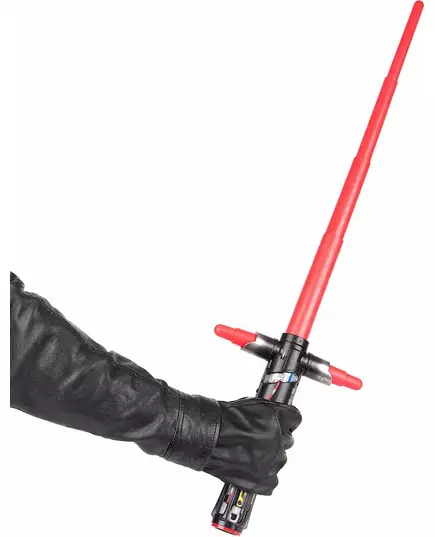Kylo Ren Star Wars VII rukavice pro dospělé, image 2