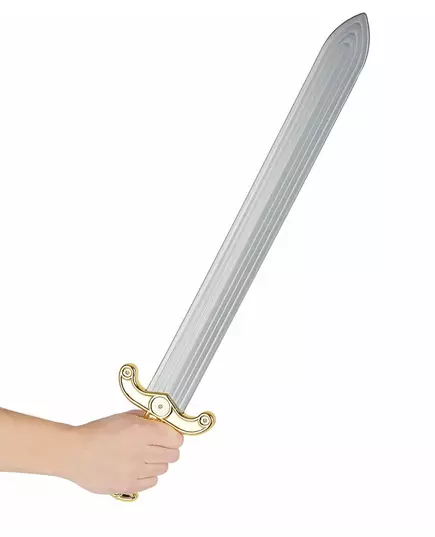 Plastový římský meč 60 cm, image 2