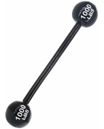Nafukovací činka 1000 lbs, image 2