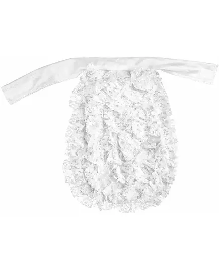 Krajkový jabot pro dospělé, image 2