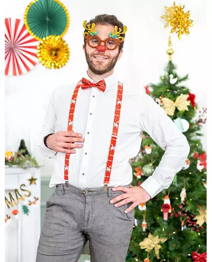 Doplňková sada vánočního soba pro dospělé, image 2