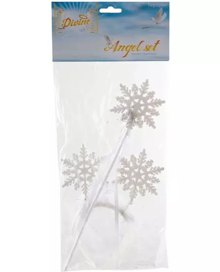 Sada Snow Angel, image 2