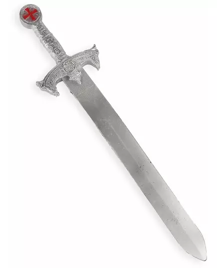 Plastová sada gladiátorského meče a štítu pro děti, image 2