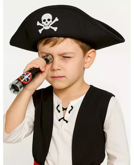 Pirátský dalekohled, image 2
