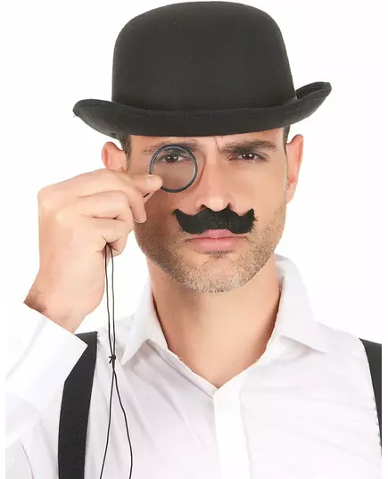 Sada 6 knírů pro dospělé, image 2