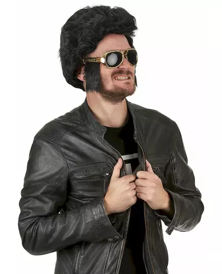 Rocker brýle s nohami, image 2
