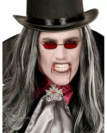 Červené upíří brýle, image 2