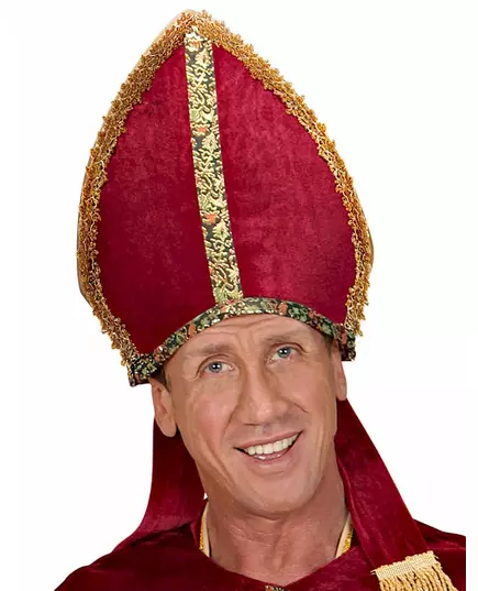 Mitra svatého Mikuláše, image 2