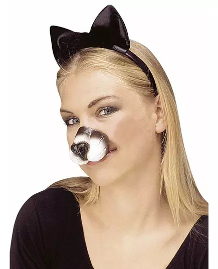 Kočičí nos pro dospělé, image 2