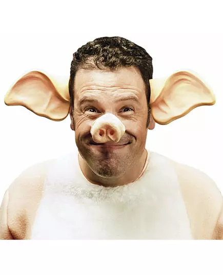 Prasečí nos pro dospělé, image 2
