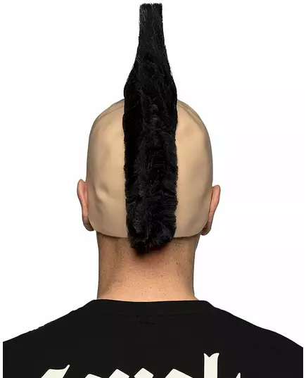 Punk paruka s čírem pro muže, image 2