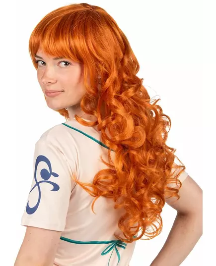 Paruka Nami One Piece, image 2