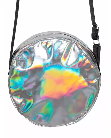 Holografická kulatá taška přes rameno, image 2