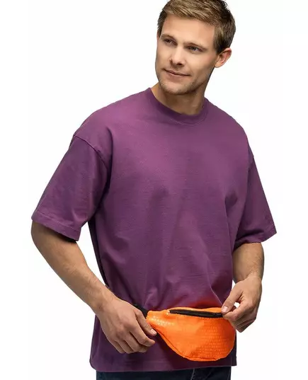 Neonově oranžová ledvinka, image 2