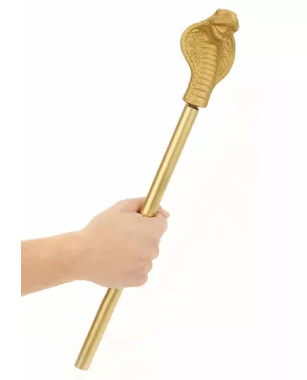 Egyptské zlaté žezlo, image 2
