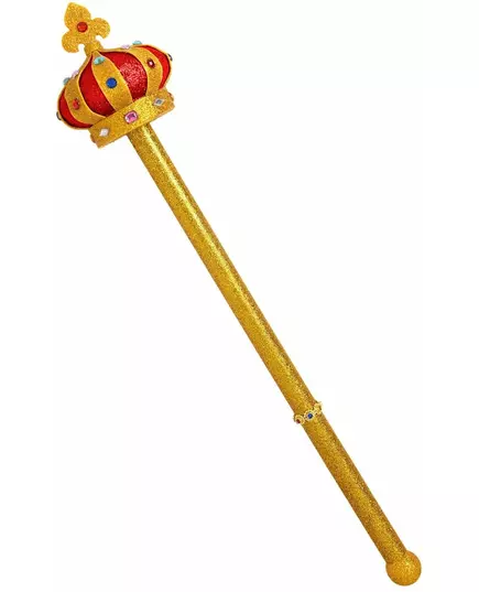 Zlaté královské žezlo, image 2