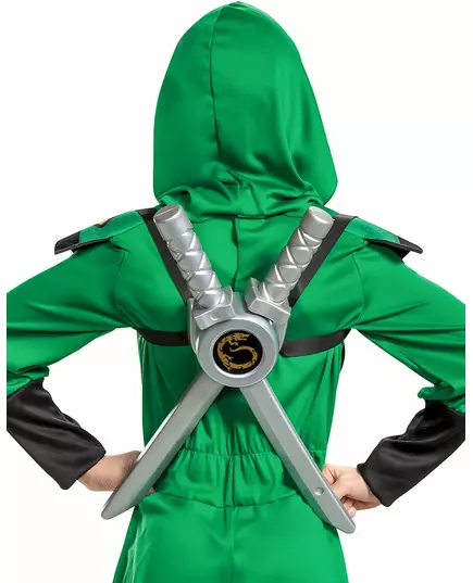 Dětská sada mečů Ninjago, image 2