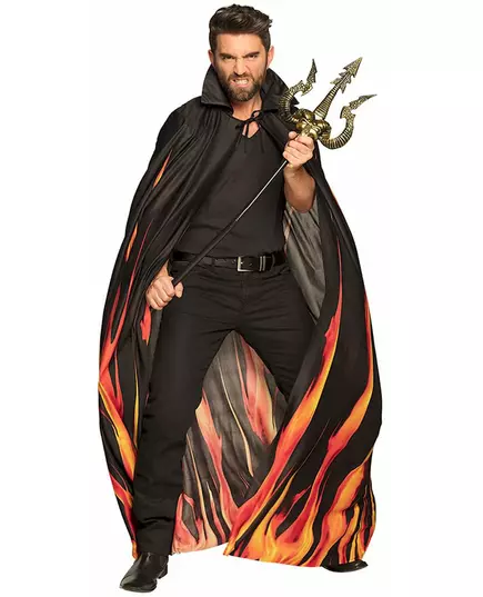 Satanský trojzubec, image 2