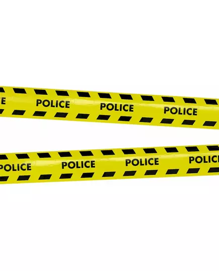 Banner „Police“ 15 m, image 2