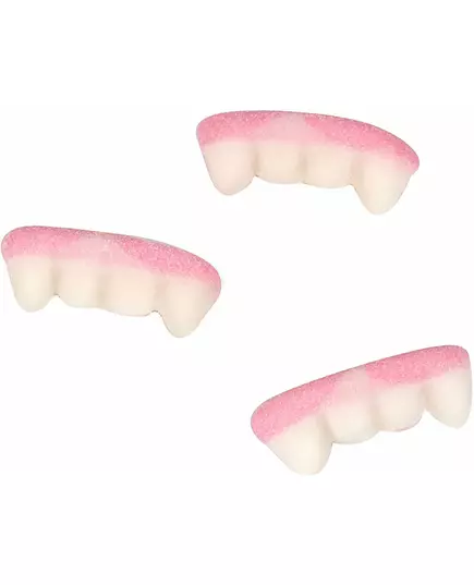 Krabice bonbonů Haribo Vampire Tooth 1 kg Halloween, image 2