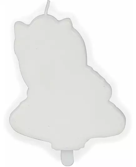 Narozeninová svíčka Sonic Prime 9 cm, image 2