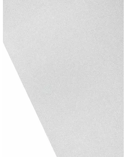 Stříbrný flitrovaný běhoun na stůl 28cm x 5m, image 2