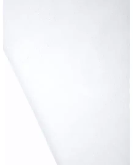 Bílý netkaný běhoun na stůl 29 cm × 10 m, image 2