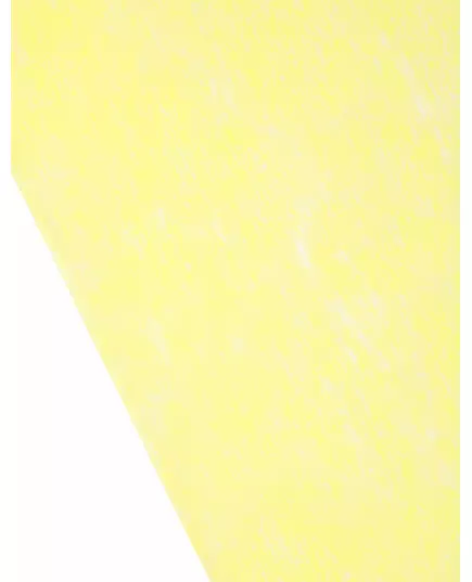 Jasně žlutý netkaný běhoun na stůl 29 cm × 10 m, image 2
