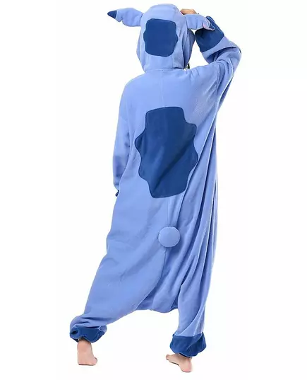 Kigurumi overal Lilo & Stitch pro dospělé, image 2