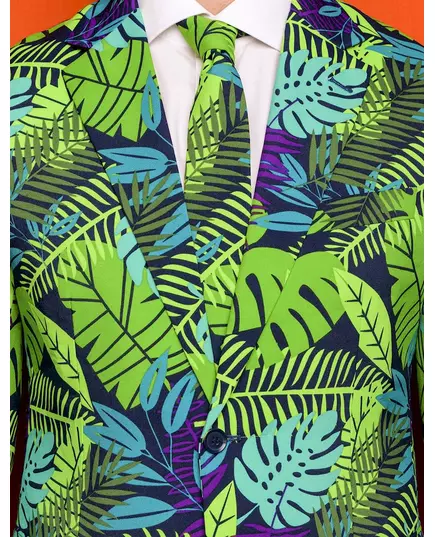 Kostým Mr. Juicy Jungle Man Opposuits, image 2