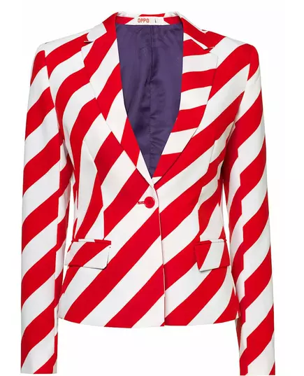 Kostým Mrs. America pro ženy Opposuits, image 2
