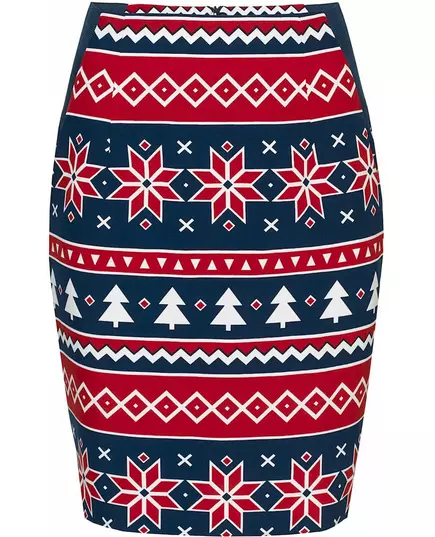 Kostým Mrs. Nordic Xmas pro ženy Opposuits, image 2