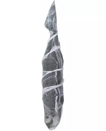 Závěsná dekorace kokon tělo 130 x 42 cm, image 2