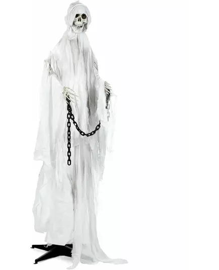 Stojící dekorace připoutaný duch 190 cm, image 2