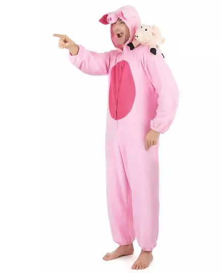 Kostým prasete pro muže, image 2
