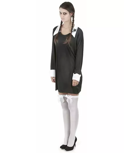 Kostým školačky pro ženy Halloween, image 2