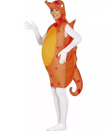 Kostým mořského koníka pro dospělé, image 2