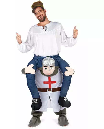 Rytířský kostým pro muže (dospělý), image 2
