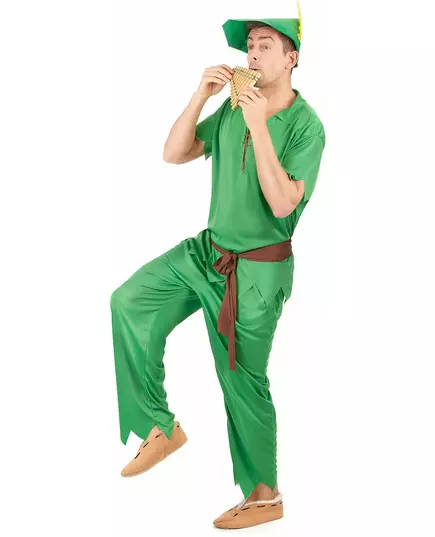 Kostým Neverland Man, image 2
