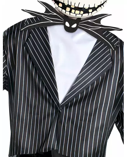 Kostým Jack Skellington pro dospělé, image 2