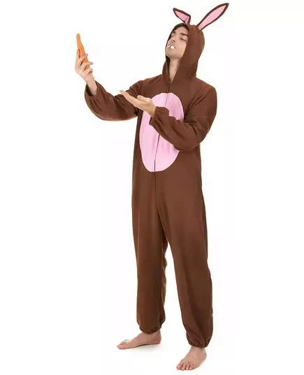 Kostým králíka pro muže, image 2
