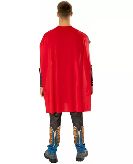 Thor Love and Thunder Deluxe kostým pro dospělé, Velikost: Medium/Large, image 2