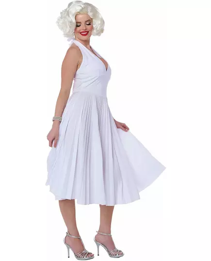 Luxusní kostým Marilyn pro ženy, image 2